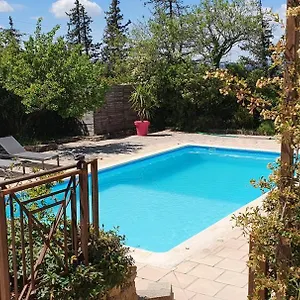Hébergement de vacances La Colline En Provence - Confort - Au Calme - Centre à Pieds, Pernes-les-Fontaines